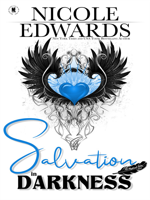 Title details for Salvation in Darkness by Nicole Edwards - Available